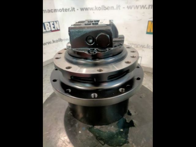 Motoriduttore per Terex TC60