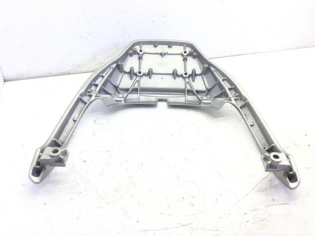 HONDA SILVER WING 600 MANIGLIONE POSTERIORE PORTAPACCHI 2007 JH2PF01A77K - Foto 5