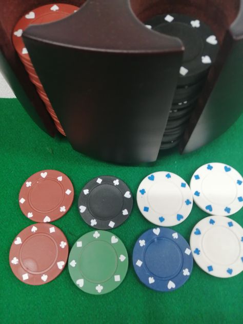 poker texas - Foto 8