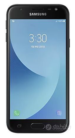 Smartphone Samsung Galaxy j3 16gb. + 128 GB. MICRO SD - Foto 2