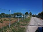 ORTO RECINTATO A POCA DISTANZA DA PESARO