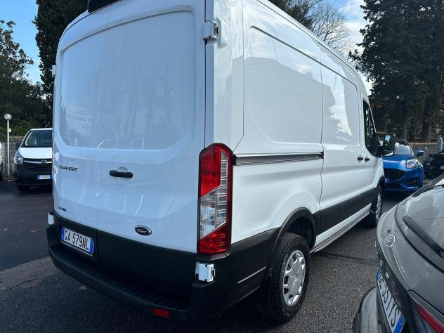 Ford Transit v363 van - Foto 6