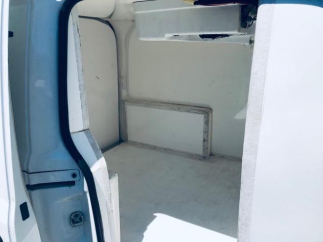 FIAT Doblo Doblò 1.3 MJT PC-TN FRIGO FRIGORIFERO rif. 23917577 - Foto 9