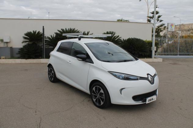 Renault ZOE Z.E40 van 2 posti AUTOCARRO - Foto 2