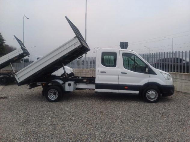 FORD RIBALTABILE 7 POSTI rif. 23411901 - Foto 3