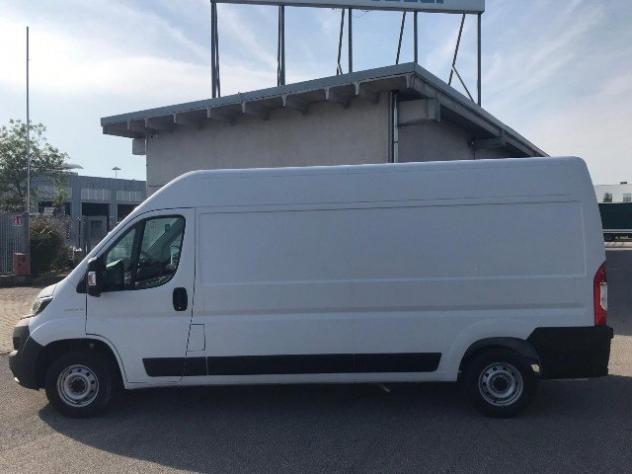 Fiat Ducato 35 L3H2 2.2 mjt3 140cv serie 8 - Foto 2