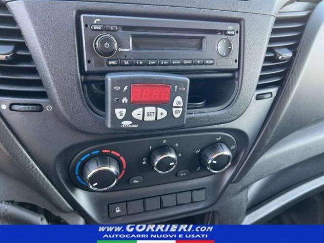 IVECO Daily 35-160 rif. 24008799 - Foto 9