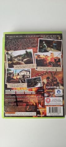 FARCRY 2 Xbox 360 - Foto 2