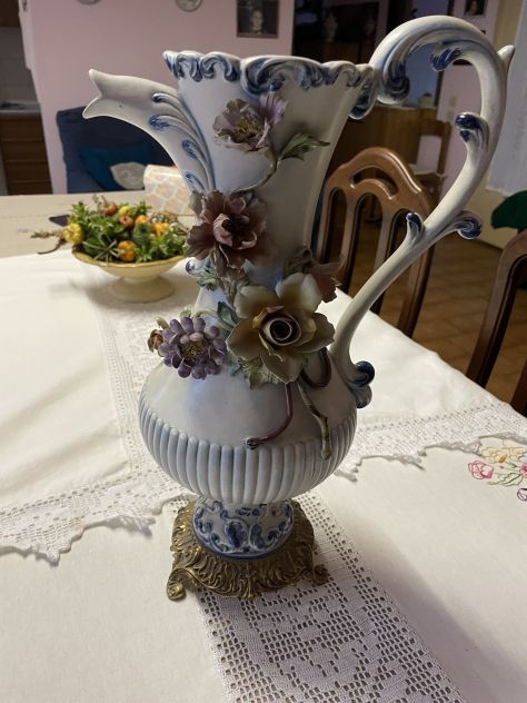 Ceramica eseguita a mano - Foto 5