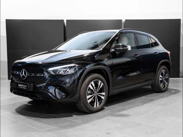 Mercedes-Benz GLA 200 d Progressive EXTRA