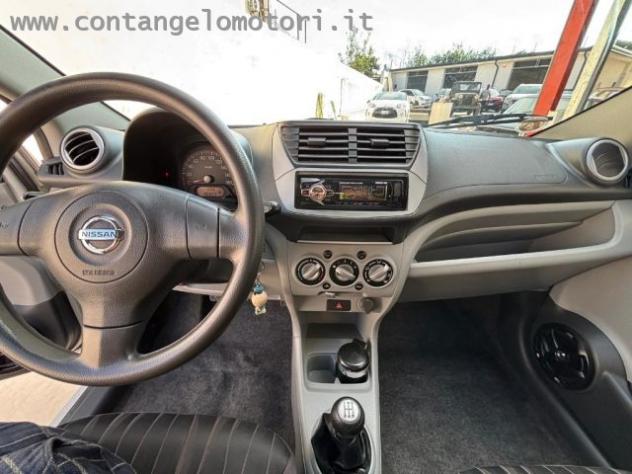 NISSAN Pixo 1.0 5 porte rif. 23897087 - Foto 9