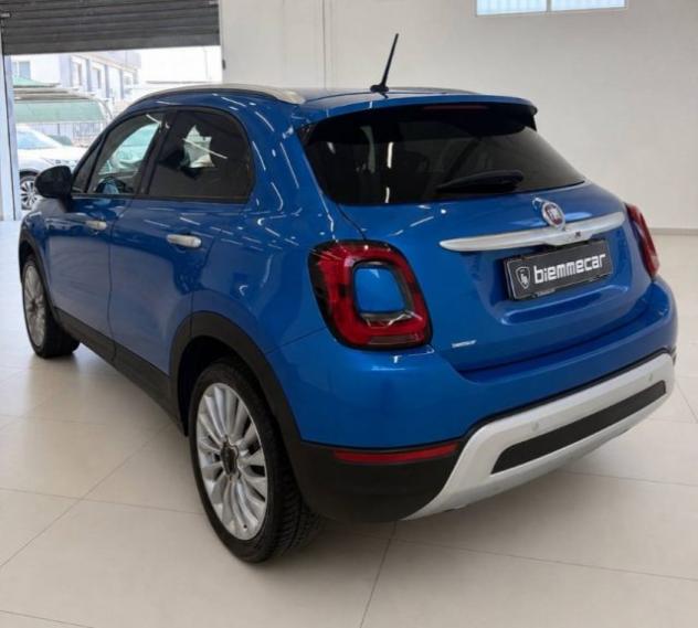 FIAT 500X 1.3 MultiJet 95 CV Cross i.m rif. 23976429 - Foto 4