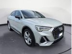Audi Q3 Sportback 35 TDI S tronic S Line Edition