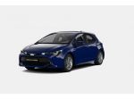 Toyota Corolla XII 2019 2.0h Style cvt