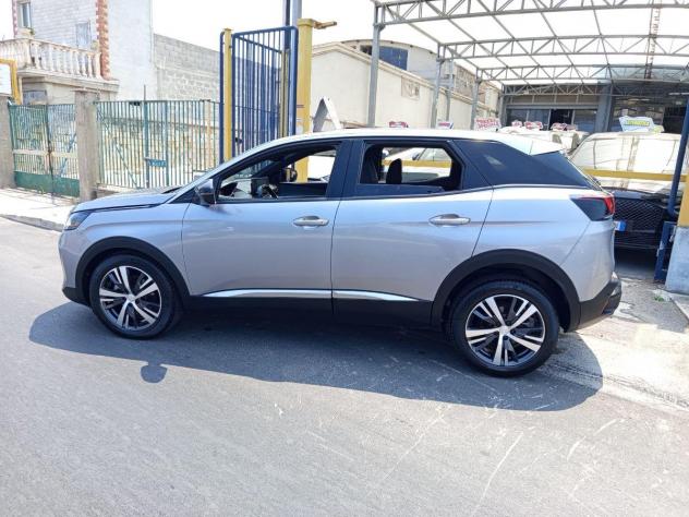 PEUGEOT 3008 BlueHDi 130 EAT8 Allure SUPERPREZZO - Foto 4