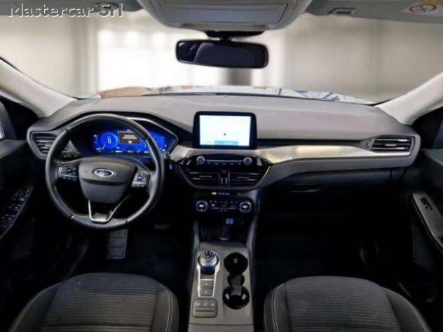 FORD Kuga SUV 1.5 ECOBLUE 120CV 2WD TITANIUM BUS. AUTO - GE4 rif. 23767018 - Foto 6