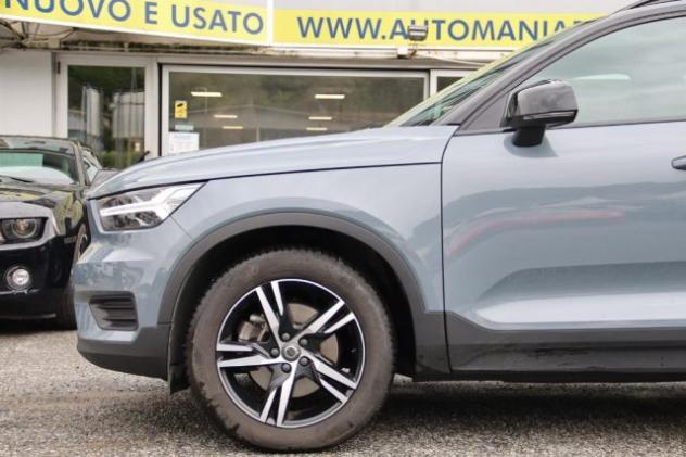 VOLVO XC40 D3 AWD Geartronic R-design rif. 23784472 - Foto 8