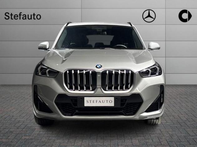 BMW X1 sDrive 18i Msport rif. 24122254 - Foto 4