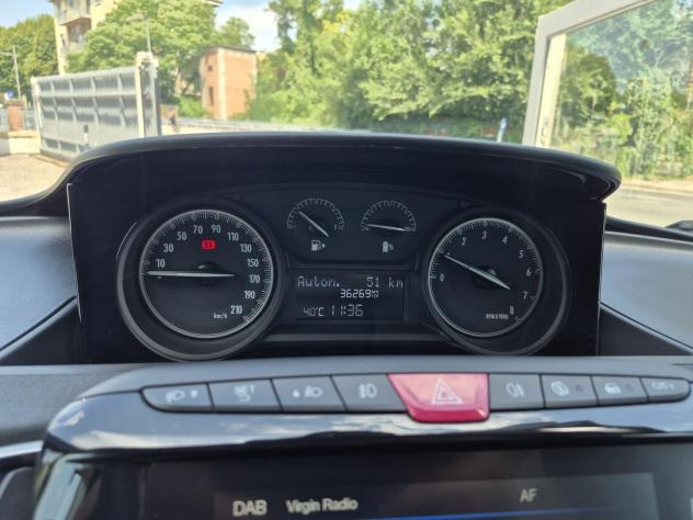 Lancia Ypsilon Ypsilon 1.0 firefly hybrid Gold s&s 70cv 5p.ti - Foto 9
