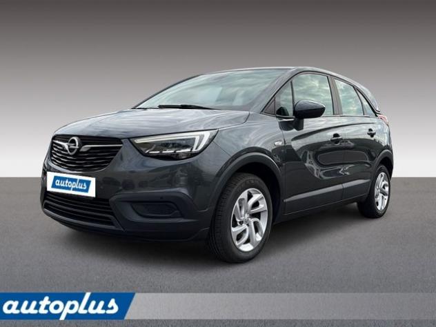OPEL Crossland x 1,2 Turbo Edition Automatic 110PS rif. 24100929 - Foto 3