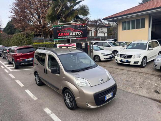 CITROEN Nemo Multispace 1.3 HDi 75CV Silver Selection rif. 24056596 - Foto 7