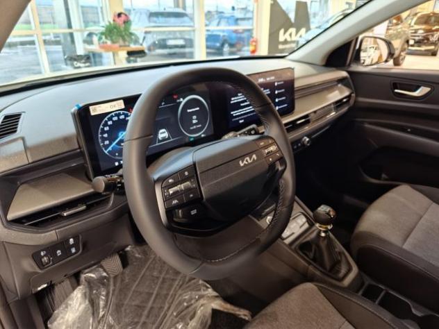 KIA Stonic 1.0 T-GDi 115 CV MHEV MT Style - PRONTA CONSEGNA rif. 23810933 - Foto 7