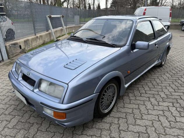 FORD Sierra Sierra 3p 2.0T RS Cosworth PINNONE WRC AUTO SRL rif. 23546382 - Foto 4