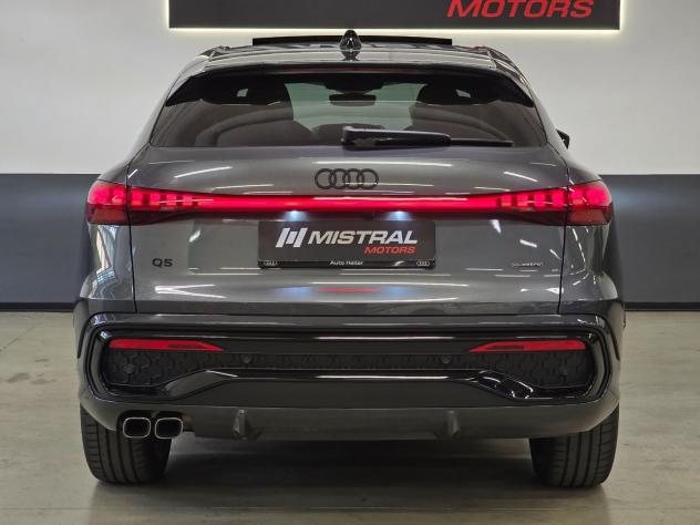 Audi Q5 SPB TDI 150 kW mHEV+ S tronic quattro line edition - Foto 6