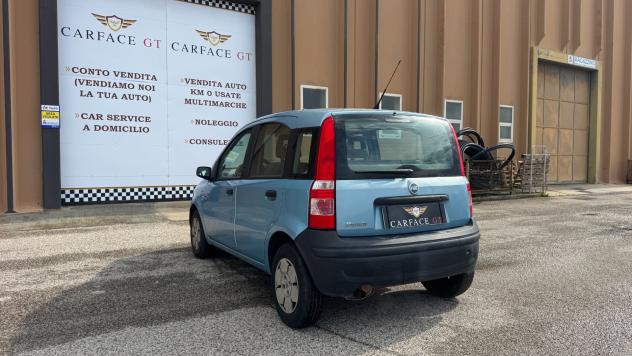 FIAT PANDA 1.1 B 54CV - 2005 - Foto 6