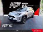 Toyota Yaris Cross Yaris Cross 1.5h Trend awd-i 116cv e-cvt