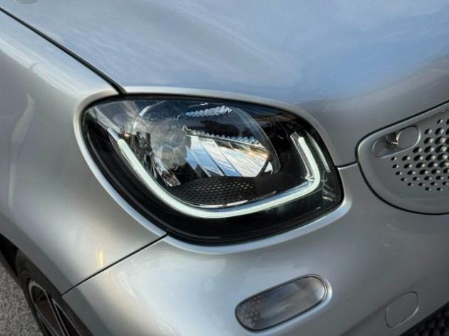 SMART ForFour 90 SUPERPASSION TWINAMIC+NAVIG.+TELEC.POST+AMBIENT rif. 23967587 - Foto 4