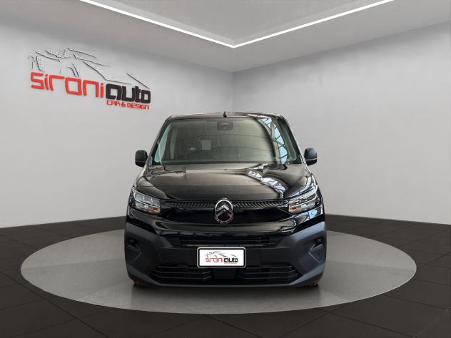 Citroën Berlingo Berlingo 1.5 bluehdi M Plus s&s 100cv IVA ESCLUSA - Foto 2