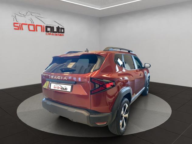 Dacia Duster Tce 130 Journey - PROMO SIRONIAUTO+ - Foto 8