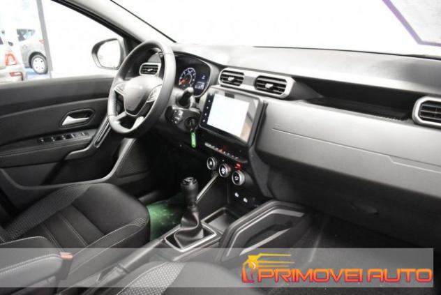 DACIA Duster 1.5 Blue dCi 8V 115 CV 4x4 Journey rif. 22052156 - Foto 3