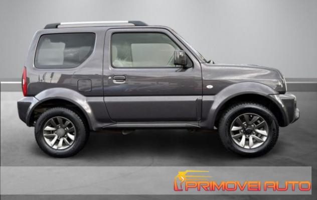 SUZUKI Jimny 1.3 4WD Ranger rif. 21827418 - Foto 6