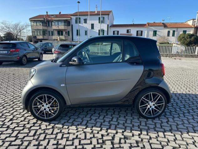 SMART fortwo 3ªs.(C/A453) fortwo BRABUS 0.9 Turbo twinamic - Foto 8