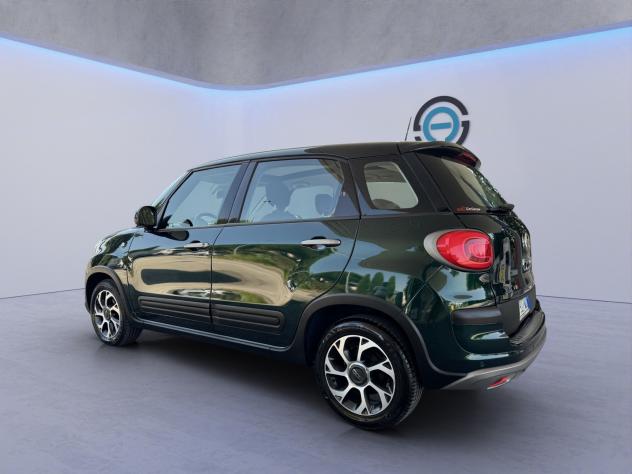 Fiat 500L Wagon 1.4 95 CV Lounge - Foto 5