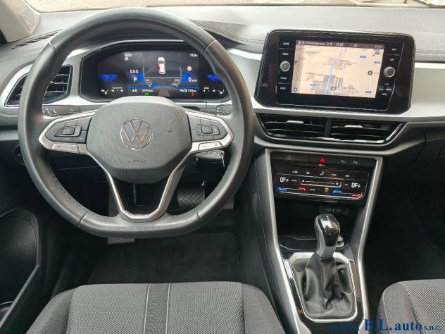 VOLKSWAGEN - T-Roc 1.5 tsi Style dsg - Foto 5