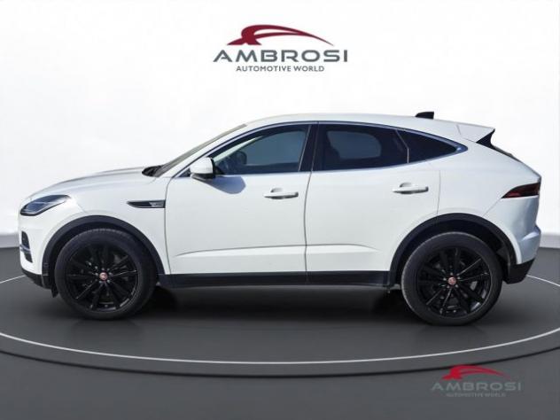 JAGUAR E PACE 2.0D I4 163 CV SE rif. 23939773 - Foto 6