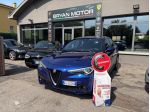 Alfa Romeo Stelvio 2.2 Turbodiesel 190 CV AT8 Q4 Super Business