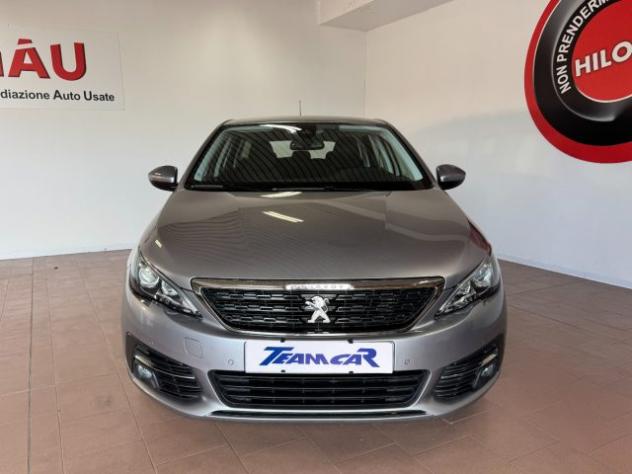 PEUGEOT 308 BlueHDi 100 UnicoProp. IvaEsp Ok Neopatentati rif. 23501445 - Foto 2