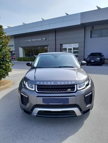 Land Rover Range Rover Evoque 2.0 TD4 180cv 4WD SE Dynamic - Foto 2