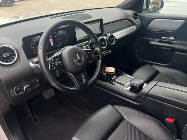 Mercedes-benz GLB 180 GLB 180 d Automatic Sport - Foto 10