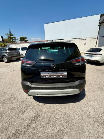 Opel Crossland 1.2 Turbo 12V 110 CV Start&Stop Ultimate - Foto 6