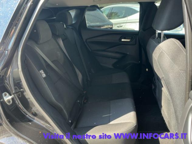 NISSAN Qashqai MHEV 140 CV N-Connecta Autocarro N1 rif. 23798868 - Foto 8