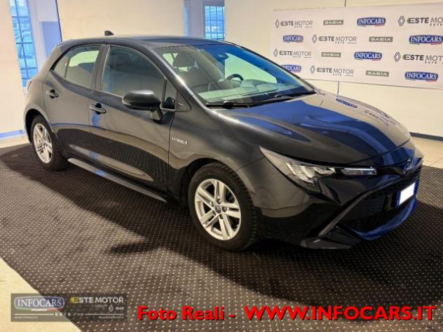 TOYOTA Corolla 1.8 Hybrid Business - PROMO rif. 23350644