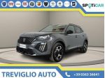 PEUGEOT 2008 PureTech 100 S&S Allure rif. 23453410
