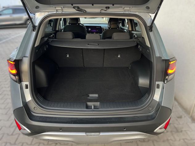 Kia Sportage Sportage 1.6 tgdi Gpl Business 136cv 2wd - Foto 6