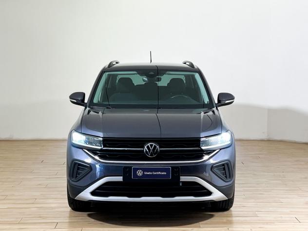 Volkswagen T-Cross T-Cross 1.0 tsi Edition Plus 115cv - Foto 2