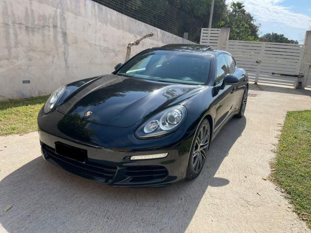 Porsche Panamera 4.0 4S Diesel (PERMUTA) - Foto 2